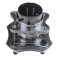FEBI BILSTEIN 172479 Set rulment roata