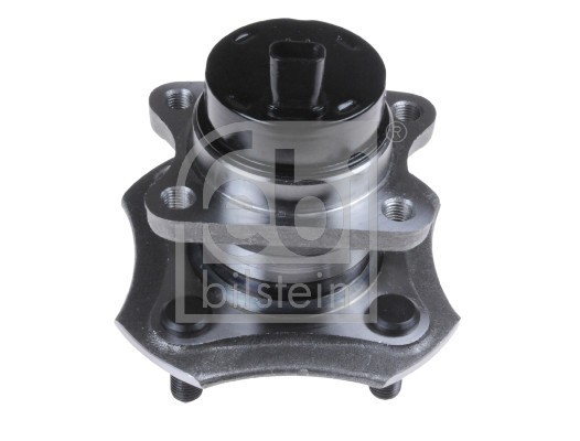 FEBI BILSTEIN 172479 Set rulment roata