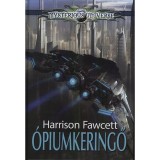 &Oacute;piumkeringő - Harrison Fawcett