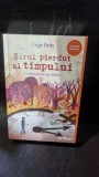 Sirul pierdut al timpului - Paige Britt
