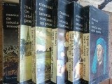 Manual de istoria artei (6 volume)- G. Oprescu