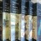 Manual de istoria artei (6 volume)- G. Oprescu