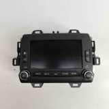 Ecran de navigație JEEP RENEGADE Off-road BU 2015 OEM: 6434C-BE2812,6434CBE2812