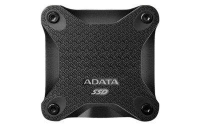 ADATA External SSD 9603.1 SD600Q BK foto