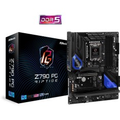 Placa de baza Z790 PG Riptide LGA 1700