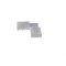 Conector banda LED 10mm PCB forma L 1buc Well
