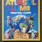 National Geographic Kids - ATLASUL LUMII PENTRU COPII