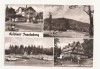 SG1 - Carte Postala - Germania DDR - Kleine Inselberg, Circulata 1986, Fotografie