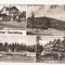 SG1 - Carte Postala - Germania DDR - Kleine Inselberg, Circulata 1986