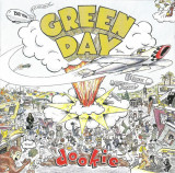 CD Green Day &lrm;&ndash; Dookie (VG+), Pop
