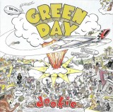 CD Green Day &lrm;&ndash; Dookie (VG+)