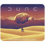 Cumpara ieftin Mousepad Flexibil Dune - Spice Must Flow