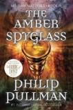 The Amber Spyglass: His Dark Materials