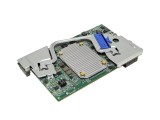 Controler RAID HP Smart Array P244BR, 2x SAS 12 Gb, 1 GB FBWC, 749682-001, 749800-001