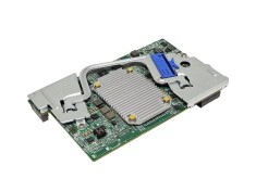 Controler RAID HP Smart Array P244BR, 2x SAS 12 Gb, 1 GB FBWC, 749682-001, 749800-001