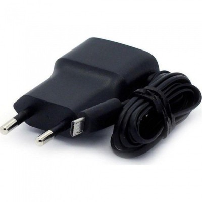 Incarcator Nokia AC-18E cu mufa micro usb folosit foto