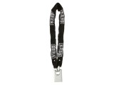 Padlock and chain shackle steel Protection: high (level 13)