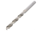 Burghiu Metal 9mm HSS 125mm