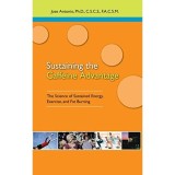 Sustaining the Caffeine Advantage: The Science of Sustained Energy, Exercise, and Fat Burning