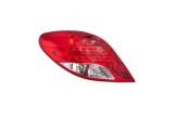 Lampa stop Peugeot 207 (Wa, Wc) Tyc 1111864062, parte montare : Stanga