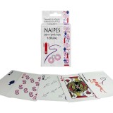 Kheper Games-Pachet de Cărți Tematice Sexuale
