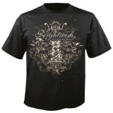 NIGHTWISH Endless Forms Most Beautiful (tricou)