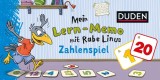 Mein Lern-Memo mit Rabe Linus - Zahlenspiel