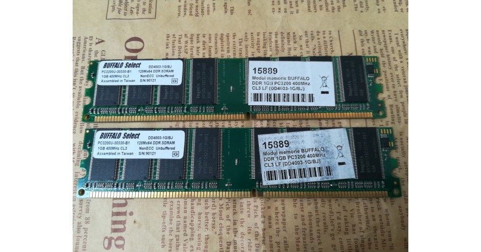 Bon Plan mémoire Ram DDR5 32Go à 55€ (-60%) : Kit Crucial