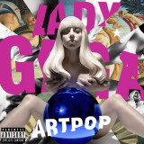 Artpop | Lady Gaga, Polydor Records