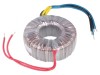 Transformator toroidal 160VA 230V 15V 5,33A IP00