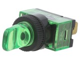 Comutator Basculant ON-OFF 20A 12V