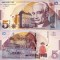 GEORGIA 5 lari 2017 UNC!!!