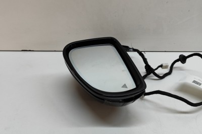 Oglinda laterală st&amp;acirc;nga MERCEDES-BENZ AMG GT C190 2016 OEM: A23181017009040,A1908102700,A2318101921,A1908106300 | 31494029 foto
