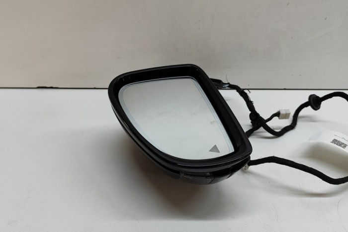 Oglinda laterală st&acirc;nga MERCEDES-BENZ AMG GT C190 2016 OEM: A23181017009040,A1908102700,A2318101921,A1908106300 | 31494029
