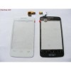 Geam cu Touchscreen Alcatel OT-3040 / Orange Dabi Alb Original