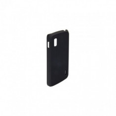 Husa Trendy8 LG Nexus 4 E960 Negru Blister