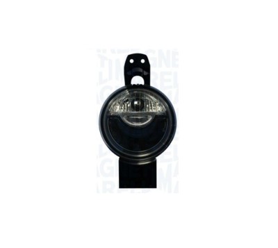 Lumini de zi daytime running MINI COUNTRYMAN (R60), 08.2010-04.2017, PACEMAN (R61), 03.2013-2016, partea stanga=dreapta, MAGNETI MARELLI, W5W; in bar foto