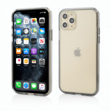 Husa Vetter pentru iPhone 11 Pro Max, Crystal Series, Transparent