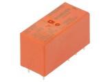 Releu Electromagnetic DPDT 110VDC 8A PCB