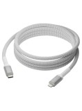 Dbramante1928 Re-charge Brd Cable Usb-c To Lightning, 2m White