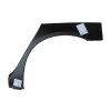 Segment reparatie aripa spate Fiat Stilo (192), 2001-2007, parte montare stanga, 303083-5, Aftermarket, Rapid