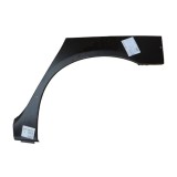 Segment reparatie aripa spate Fiat Stilo (192), 2001-2007, parte montare stanga, 303083-5, Aftermarket, Rapid
