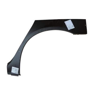 Segment reparatie aripa spate Fiat Stilo (192), 2001-2007, parte montare stanga, 303083-5, Aftermarket foto