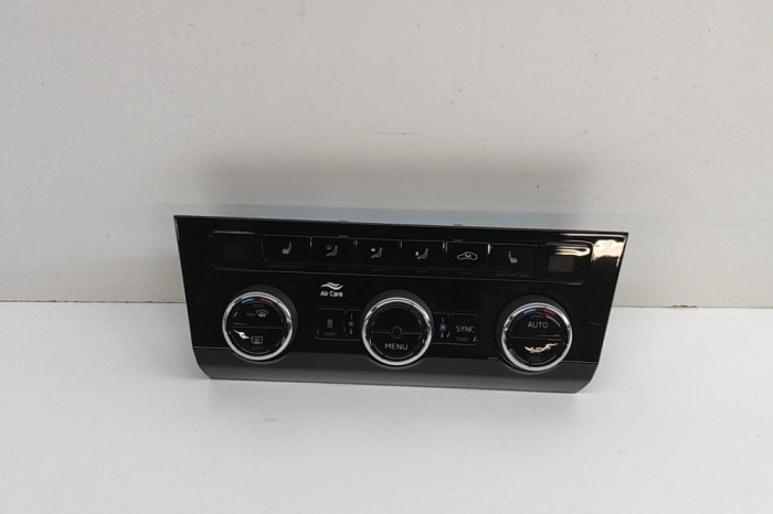 Modul de climatizare SKODA SUPERB III Estate 3V5 2019 OEM: 3V0907044CJ | 30472949