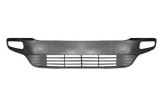 Bandou bara fata Fiat Punto Evo (199), 09.2009-, 735511752, 303607-4 cu locas pentru proiectoare, texturat, Rapid