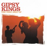 Gipsy Kings - The Very Best Of, CD