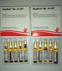 Neypul Nr10 D7 - tratament homeopat paradontoza 5fiole x2ml