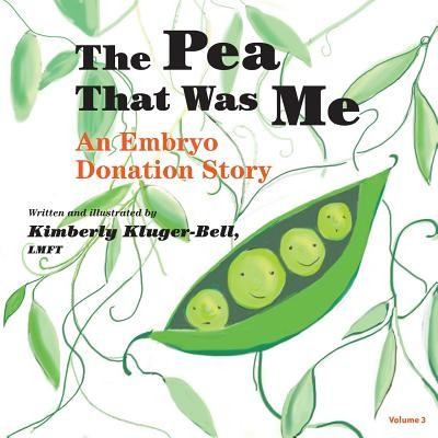The Pea That Was Me: An Embryo Donation Story foto