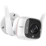 Camera de supraveghere Outdoor Tapo C310, Wi-Fi, 3mp, senzor de miscare, night vision 30m, IP66, TP-Link