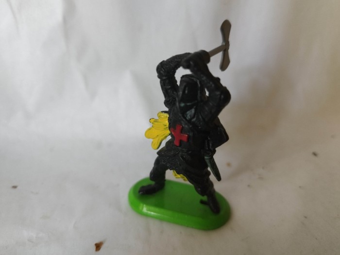bnk jc Britains Deetail 696 - cavaler cu secure
